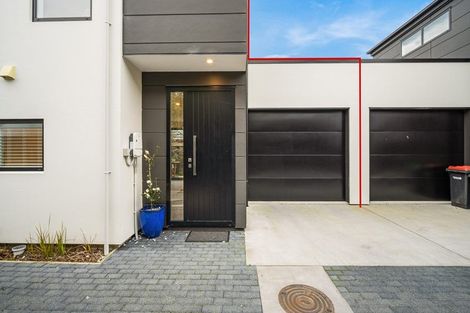 Photo of property in 4/9 Bolton Avenue, Spreydon, Christchurch, 8024