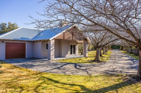 Photo of property in 184 Vicenza Drive, Ohoka, Kaiapoi, 7692