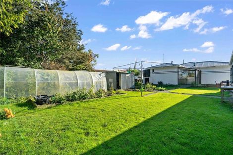 Photo of property in 8 Lorne Dacre Road, Lorneville, Invercargill, 9876