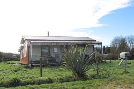 Photo of property in 41 Clifford Street, Blackball, 7804