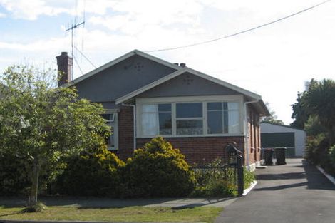 Photo of property in 12 Guinness Street, Highfield, Timaru, 7910