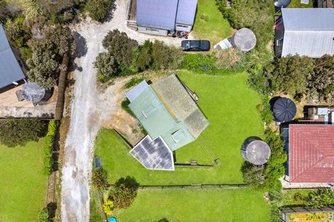 Photo of property in 47 Colonel Mould Drive, Mangonui, 0420