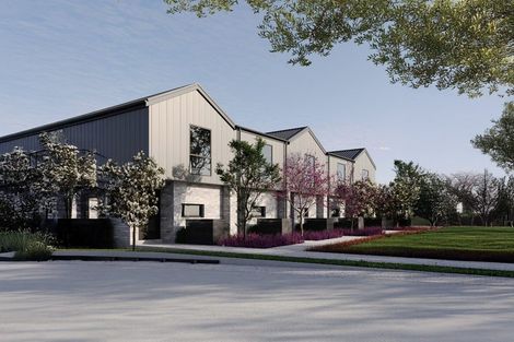 Photo of property in 3/48 Nottingham Avenue, Halswell, Christchurch, 8025