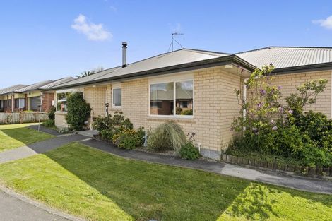 Photo of property in 6 Rimu Court, Feilding, 4702