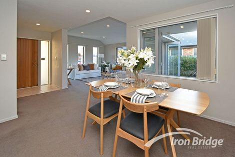 Photo of property in 1 Rembrandt Drive, Rolleston, 7614