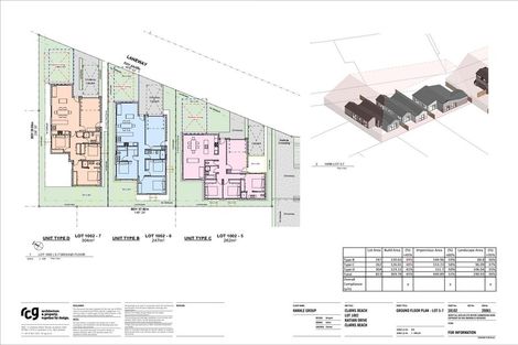 Photo of property in 7 Poutawa Lane, Clarks Beach, 2122