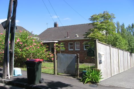 Photo of property in 8 Abbotts Way, Remuera, Auckland, 1050