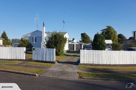 Photo of property in 5 Montrose Place, Tokoroa, 3420