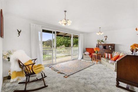 Photo of property in 7 Puriri Street, Raglan, 3225