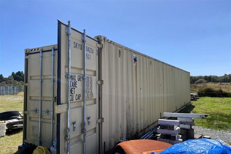 Photo of property in 25 Greenstone Road, Kumara, 7832