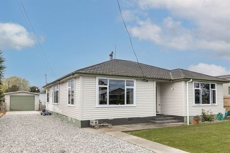 Photo of property in 5 Webb Street, Westport, 7825