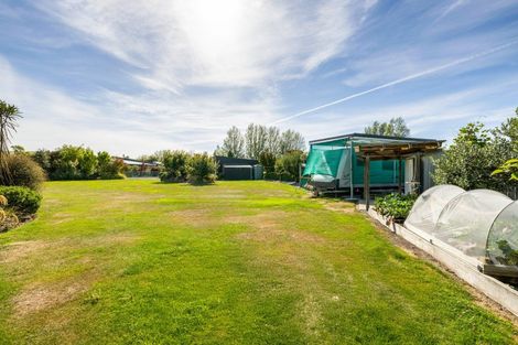 Photo of property in 12 Willowside Place, Amberley, 7410