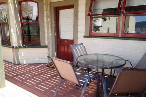 Photo of property in 5/205 The Terrace, Wellington Central, Wellington, 6011