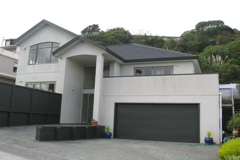 Photo of property in 6 Huxley Grove, Churton Park, Wellington, 6037