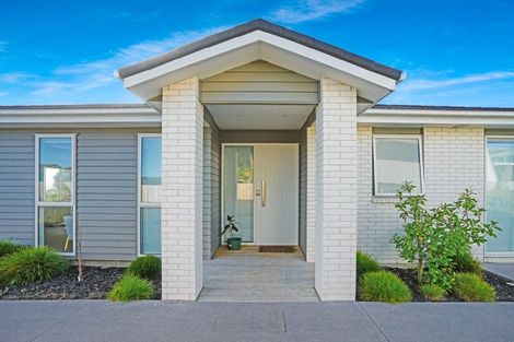 Photo of property in 14a Emsworth Court, Pukekohe, 2120