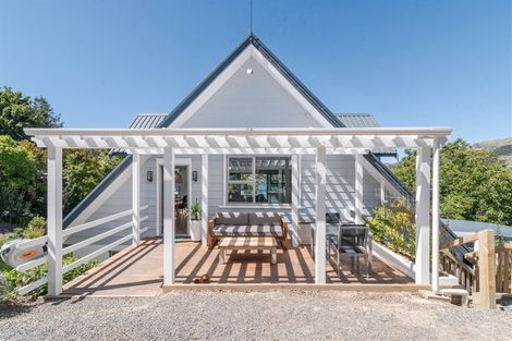 Photo of property in 4 Whareora Terrace, Wainui, Akaroa, 7582