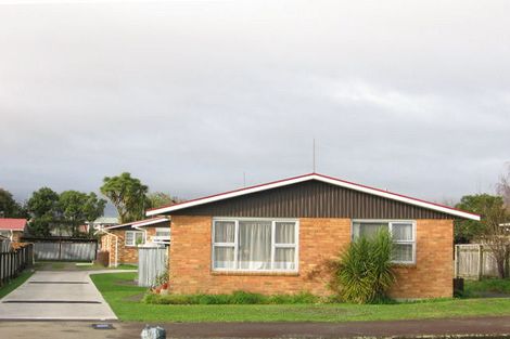 Photo of property in 268 Park Road, Hokowhitu, Palmerston North, 4410