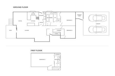Photo of property in 8b Himalaya Crescent, Lynfield, Auckland, 1042