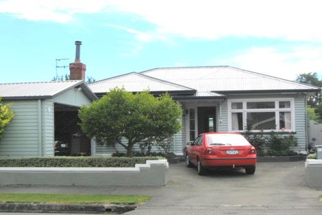 Photo of property in 132 Rutland Street, St Albans, Christchurch, 8052