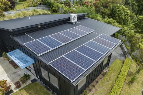 Photo of property in 203 The Drive, Whangamata, 3620