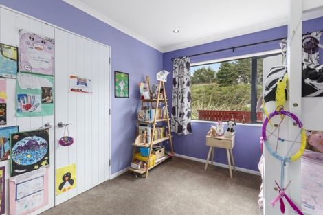 Photo of property in 267 Maungaraki Road, Maungaraki, Lower Hutt, 5010