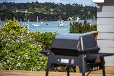 Photo of property in 5 Kakapu Road, Okiato, Russell, 0272