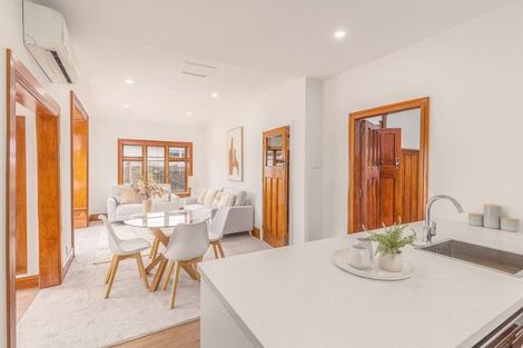 Photo of property in 41 Stapletons Road, Richmond, Christchurch, 8013