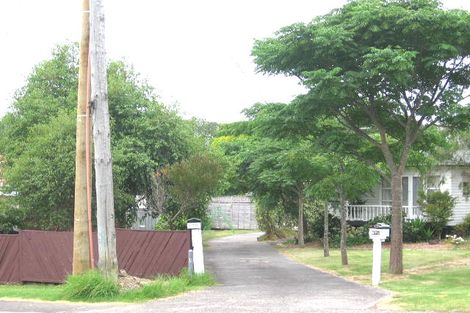 Photo of property in 1/67c Salisbury Road, Birkdale, Auckland, 0626