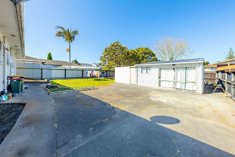 Photo of property in 3 Aarts Avenue, Manurewa, Auckland, 2102