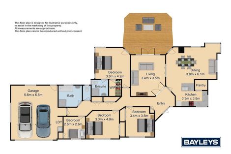 Photo of property in 66 Ayrshire Drive, Grandview Heights, Hamilton, 3200