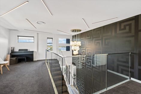 Photo of property in 1 De Surville Way, Pegasus, 7612