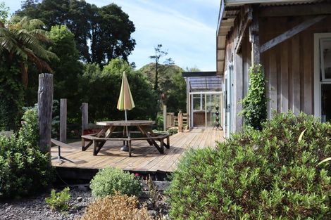 Photo of property in 1653 Mokau Road, Uruti, Urenui, 4379