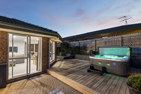 Photo of property in 35 Isabella Drive, Pukekohe, 2120