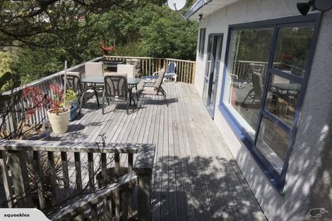 Photo of property in 117 Mount Pleasant Road, Mount Pleasant, Christchurch, 8081