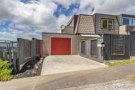 Photo of property in 31 Acacia Avenue, Maungaraki, Lower Hutt, 5010