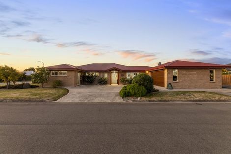 Photo of property in 20 Tavera Street, Blenheim, 7201