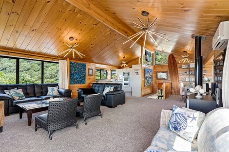 Photo of property in 36 Mountain Vista Place, Pauanui, Hikuai, 3579