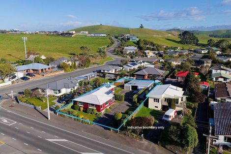 Photo of property in 42 Churchill Street, Kaikoura, 7300