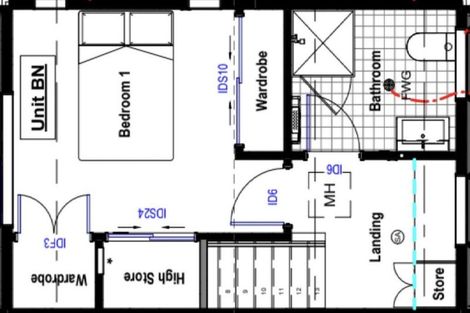 Photo of property in 1/41 Mohua Lane, Upper Riccarton, Christchurch, 8041