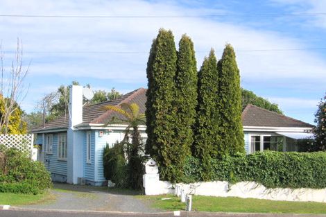 Photo of property in 3 Fraser Street, Frankton, Hamilton, 3204