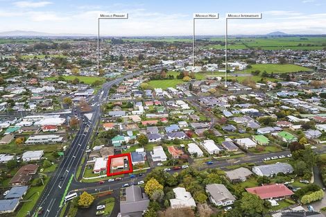 Photo of property in 1a Mahoe Street, Melville, Hamilton, 3206