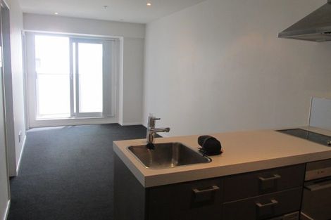 Photo of property in Soho Apartments, 710/74 Taranaki Street, Te Aro, Wellington, 6011