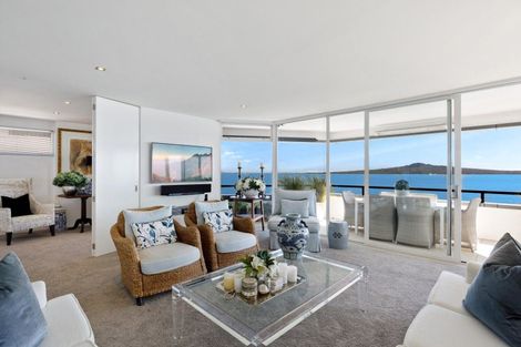 Photo of property in 4/165 Tamaki Drive, Kohimarama, Auckland, 1071