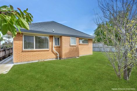 Photo of property in 63 Stratford Road, Manurewa, Auckland, 2105