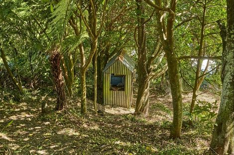 Photo of property in 76 Cluny Road, Plimmerton, Porirua, 5026