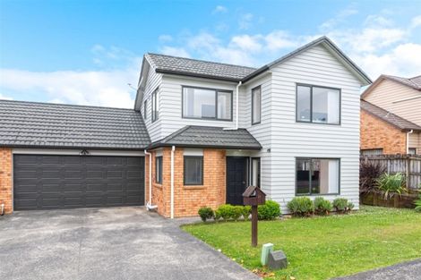 Photo of property in 10 Whitbourne Heights, Manurewa, Auckland, 2105