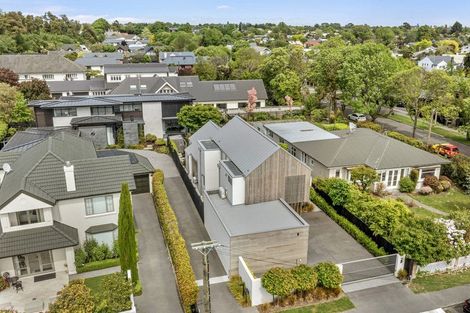 Photo of property in 3 Ngahere Street, Fendalton, Christchurch, 8041