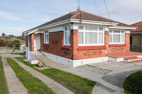 Photo of property in 17 Rother Street, Oamaru, 9400