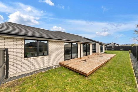 Photo of property in 726 Selwyn Road, Rolleston, 7615