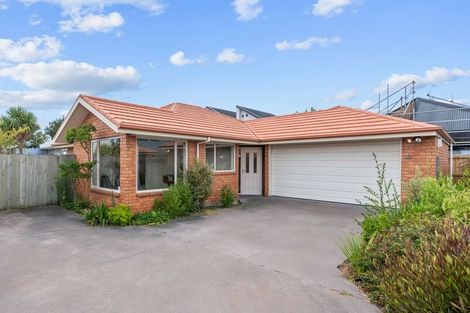 Photo of property in 604 Madras Street, St Albans, Christchurch, 8014